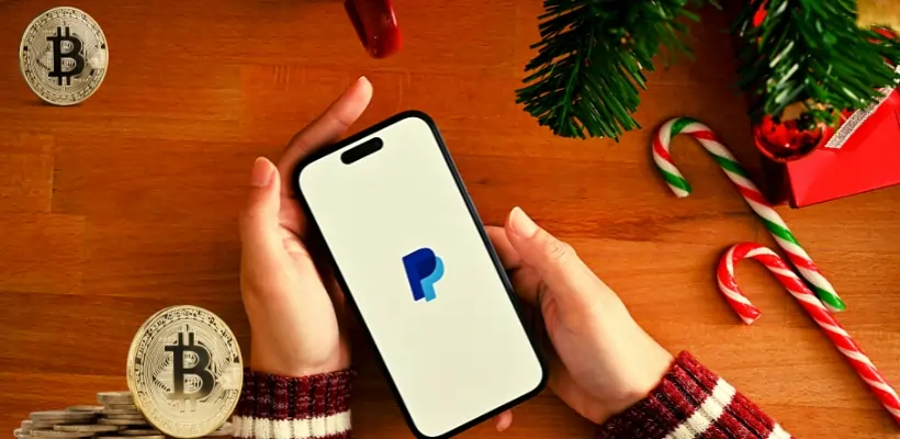 Como comprar Bitcoin com PayPal Confira um guia completo! Como comprar Bitcoin com PayPal Confira um guia completo!