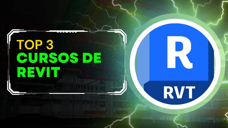 Melhores Cursos de Revit Online com CERTIFICADO [ TOP 3 ]