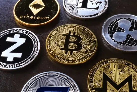 O QUE É CRIPTOMOEDAS